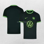 Thailand Shirt Wolfsburg Away 2022/23