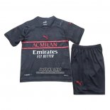 Shirt AC Milan Third Kid 2021/22