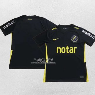 Thailand Shirt AIK Home 2021/22
