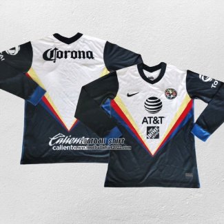 Shirt America Away Long Sleeve 2020/21