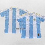 Thailand Shirt Argentina Maradona Special 2021
