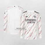 Shirt Arsenal Away Long Sleeve 2020/21