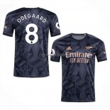 Shirt Arsenal Player Odegaard Away 2022/23