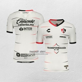 Thailand Shirt Atlas Away 2021/22