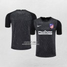 Shirt Atletico Madrid Goalkeeper 2020/21 Black