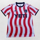 Thailand Shirt Austin Adidas x Americana 2021