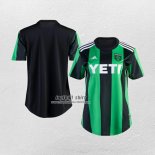 Shirt Austin Home Women 2021