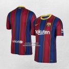 Shirt Barcelona Home 2020/21