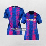 Shirt Barcelona Third Women 2021/22