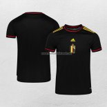 Shirt Belgium Home Euro 2022