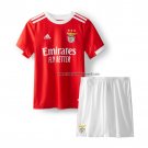 Shirt Benfica Home Kid 2022/23