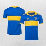 Shirt Boca Juniors Home 2022/23