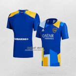 Thailand Shirt Boca Juniors Third 2021