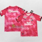 Thailand Shirt Cerezo Osaka Home 2021