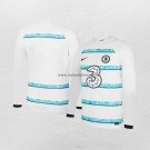 Shirt Chelsea Away Long Sleeve 2022/23