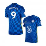 Shirt Chelsea Player Abraham Home 2021-22