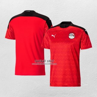 Thailand Shirt Egypt Home 2020/21