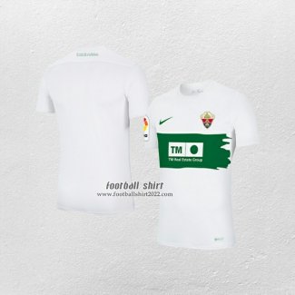 Thailand Shirt Elche Home 2021/22