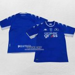 Thailand Shirt Empoli Home 2021/22