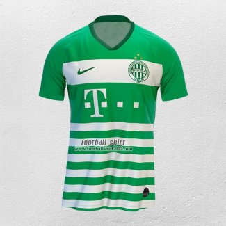 Thailand Shirt Ferencvarosi Home 2020/21