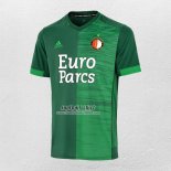 Thailand Shirt Feyenoord Away 2021/22