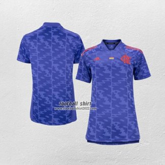 Shirt Flamengo Pride Women 2021