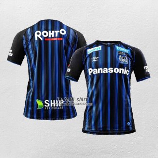 Thailand Shirt Gamba Osaka Home 2020