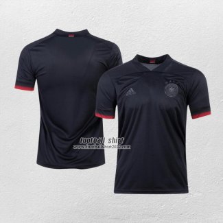 Shirt Germany Away 2020/21