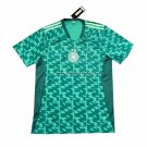 Shirt Germany Away Euro 2022