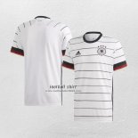 Shirt Germany Home 2020