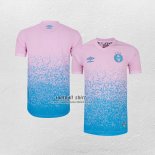 Thailand Shirt Gremio Outubro Rosa 2021