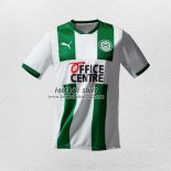 Thailand Shirt Groningen Home 2020/21