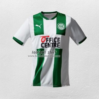 Thailand Shirt Groningen Home 2020/21