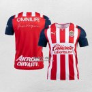 Thailand Shirt Guadalajara Home 2021