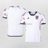 Shirt Japan Away 2022