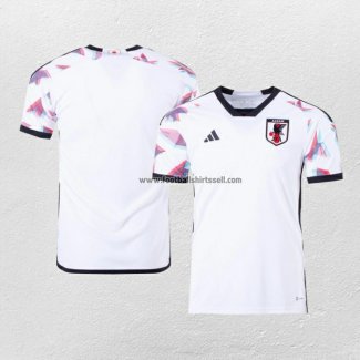 Shirt Japan Away 2022