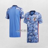 Thailand Shirt Japan Home 2020