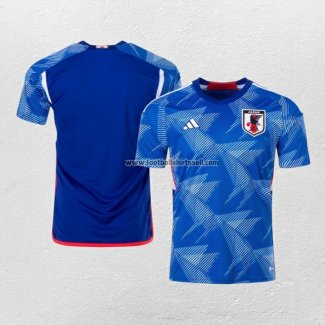 Shirt Japan Home 2022