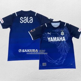 Thailand Shirt Jubilo Iwata Third 2021