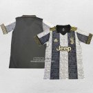 Thailand Shirt Juventus Moschino 2020/21