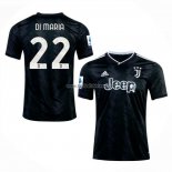 Shirt Juventus Player Di Maria Away 2022/23