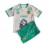 Shirt Leon Away Kid 2021/22