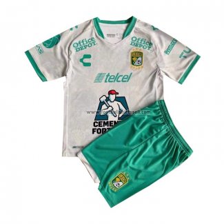 Shirt Leon Away Kid 2021/22