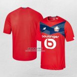 Thailand Shirt Lille Home 2020/21