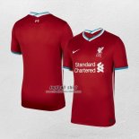 Shirt Liverpool Home 2020/21