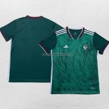 Shirt Mexico Home 2022