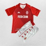 Shirt Monaco Special Kid 2021