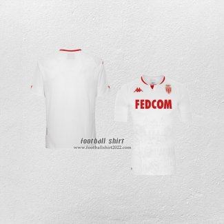Shirt Monaco Third 2020/21