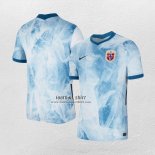 Thailand Shirt Norway Away 2020/21