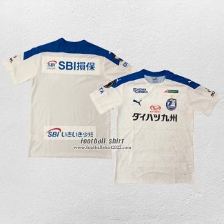 Thailand Shirt Oita Trinita Away 2020